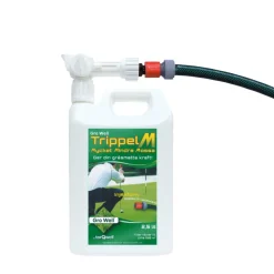 Mossmedel Trippel M 2,5 L Growell