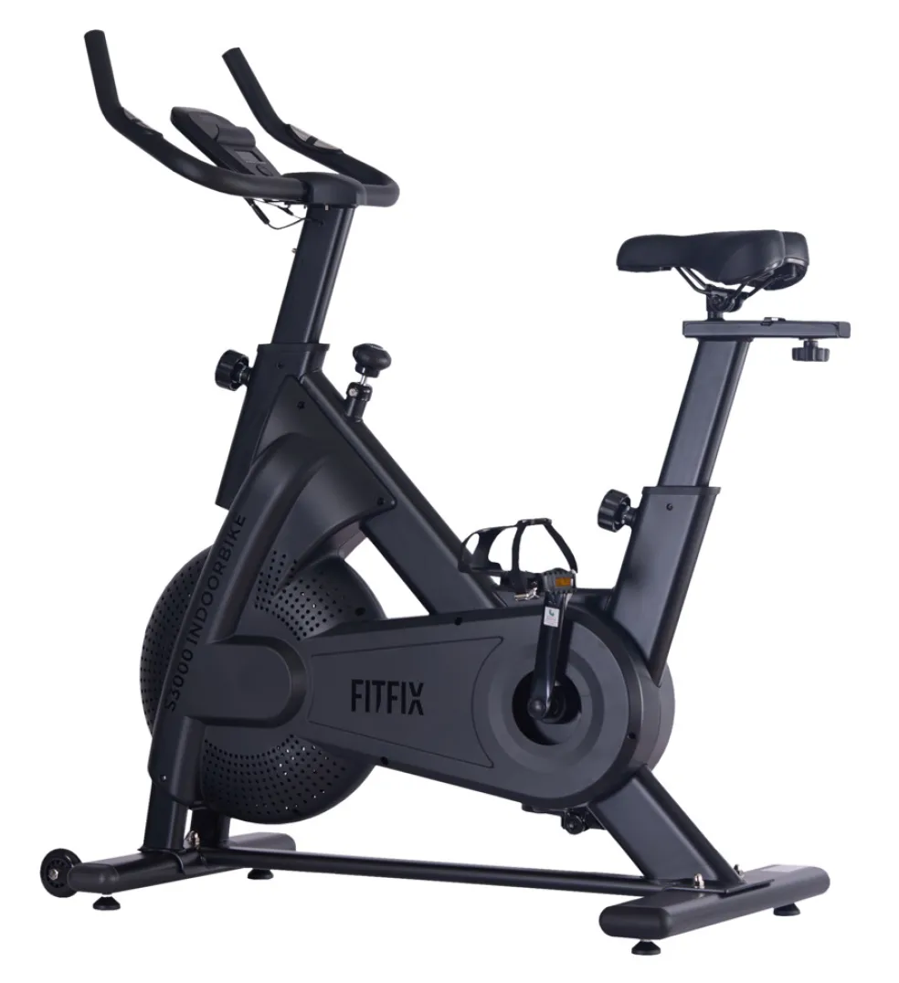 Motionscykel S3000 FitFix
