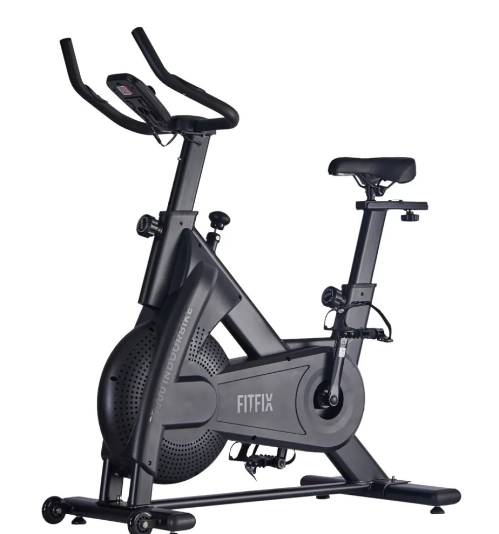 Motionscykel S3000 FitFix