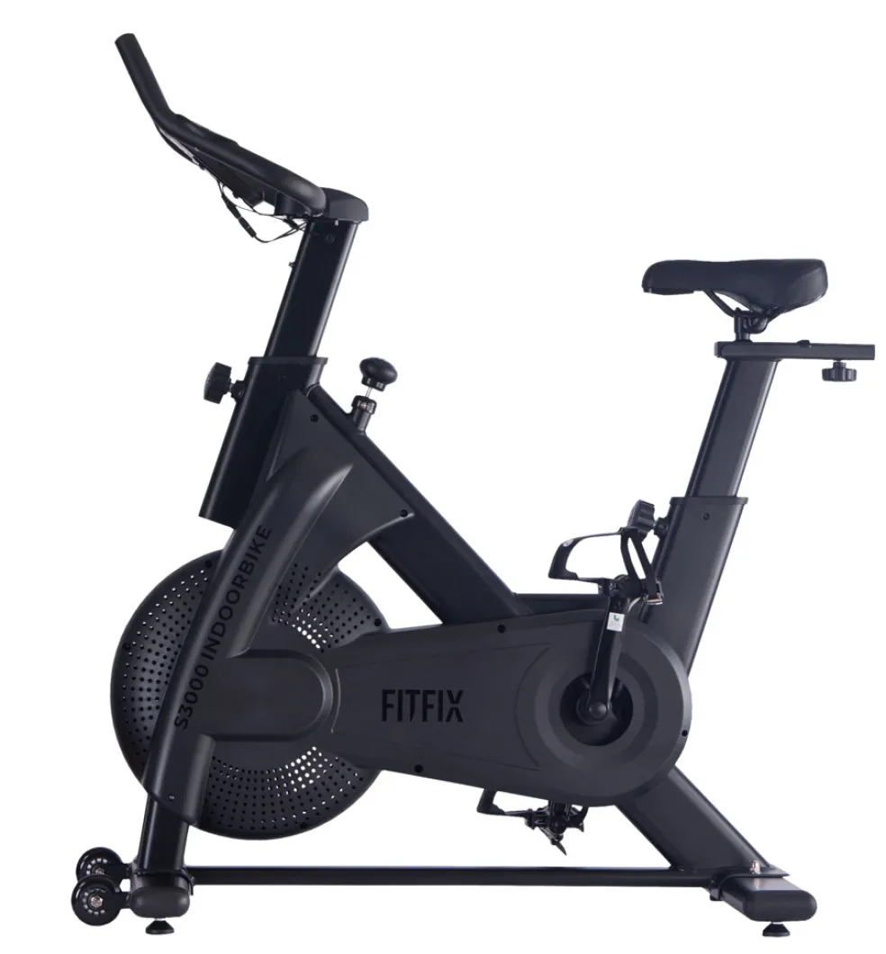 Motionscykel S3000 FitFix
