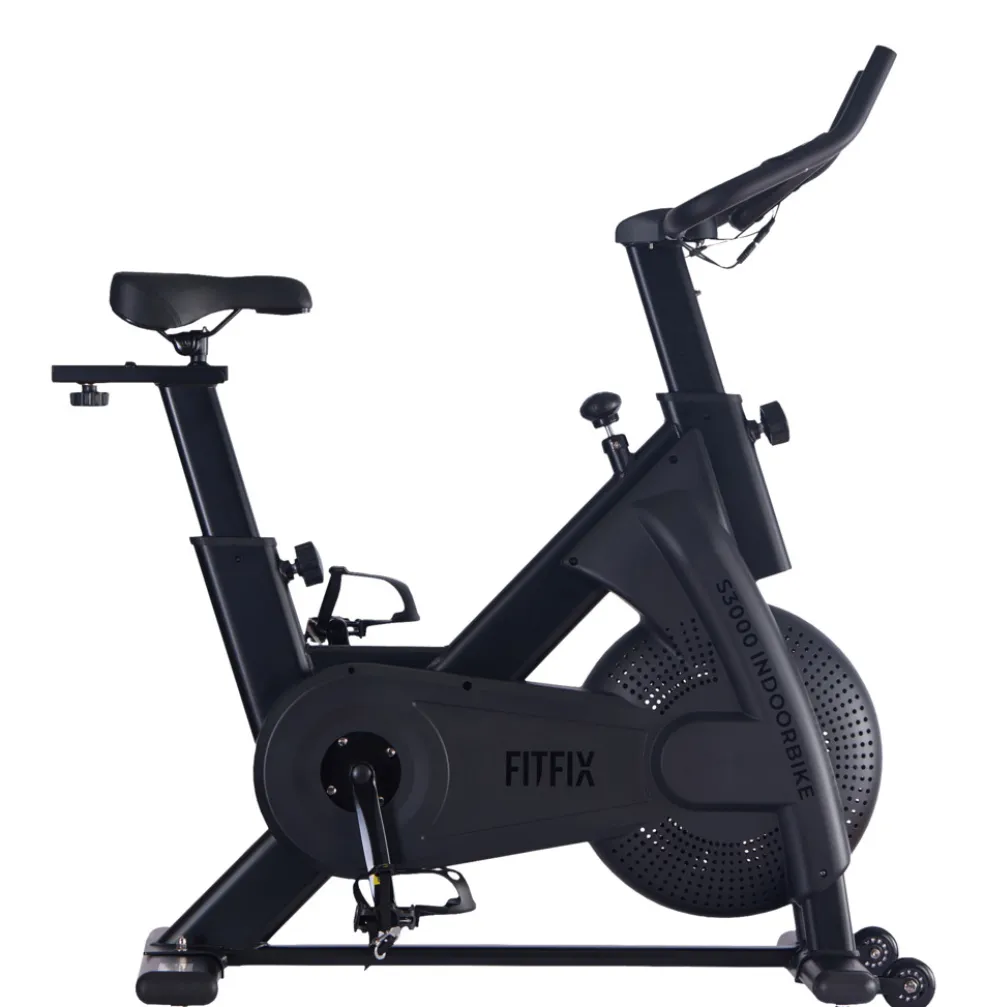 Motionscykel S3000 FitFix