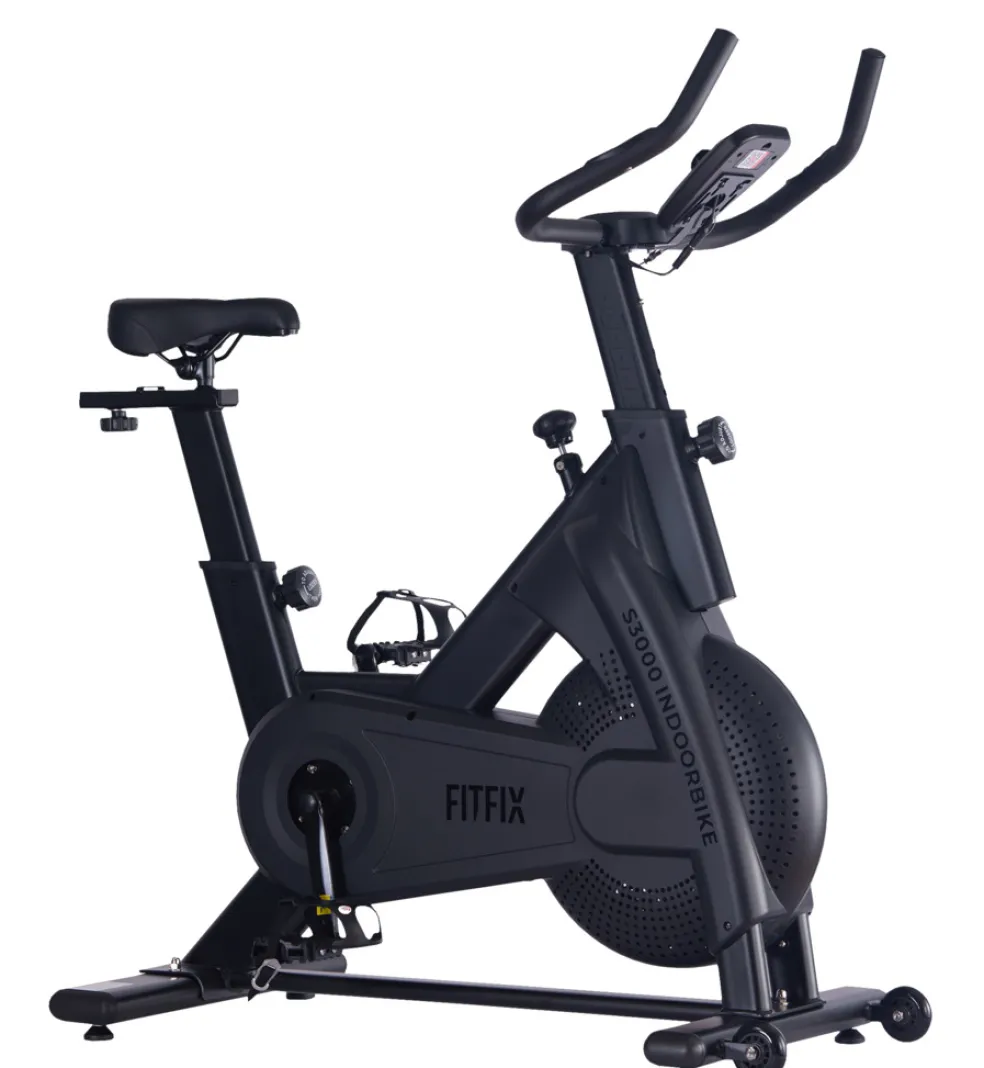 Motionscykel S3000 FitFix