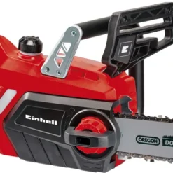 Motorsåg 18V 25 cm Einhell
