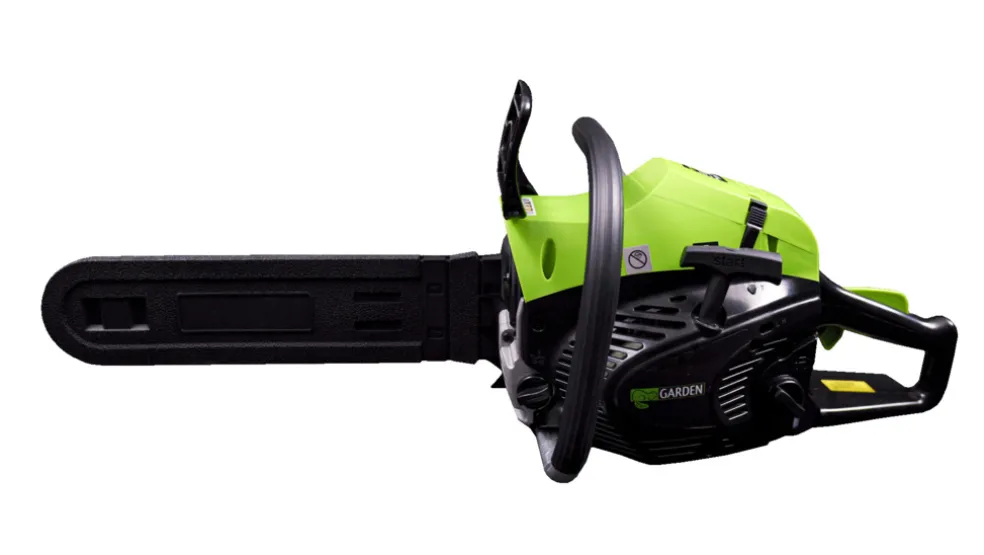 Motorsåg 1800W Garden