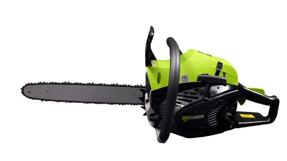 Motorsåg 1800W Garden