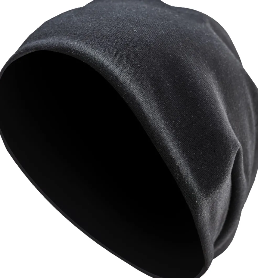 Mössa Svart One size Jobman Workwear