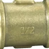 Muff R20 Inv. Metall ScandFix