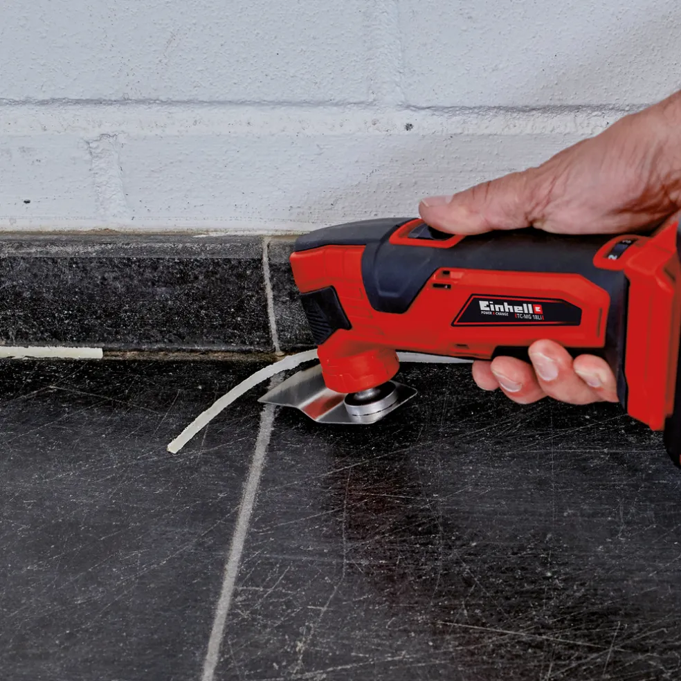 Multimaskin 18V Einhell