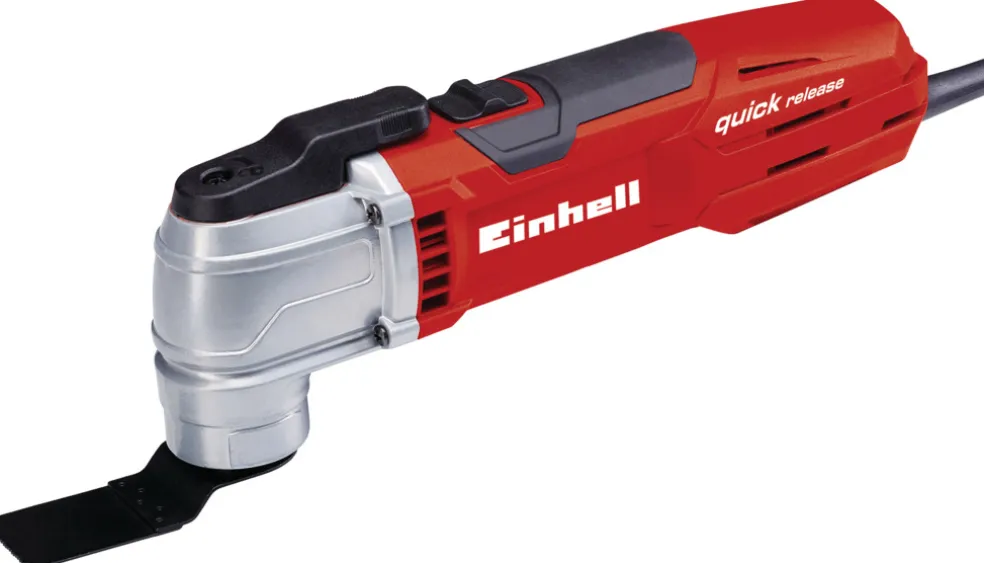 Multimaskin 300W Einhell