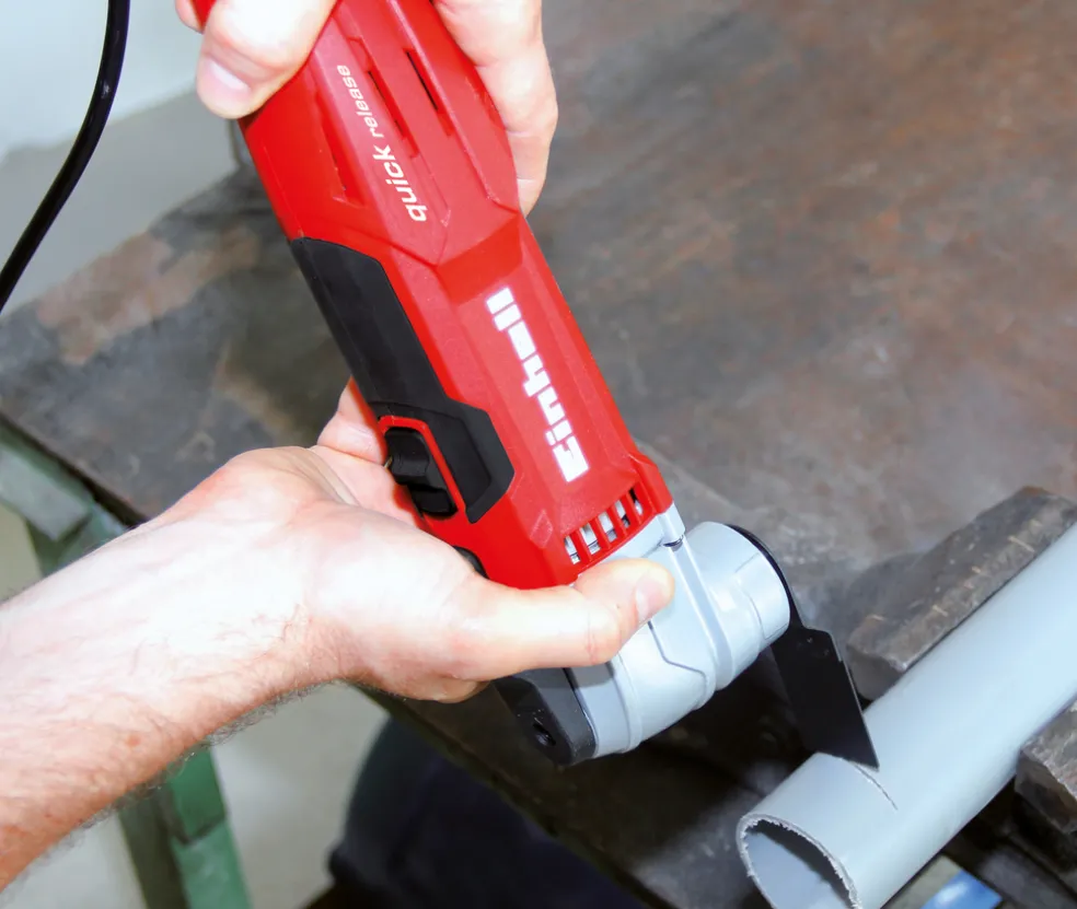 Multimaskin 300W Einhell