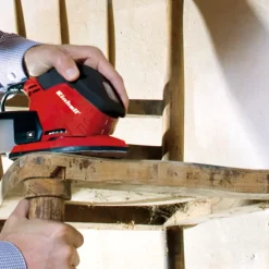 Multislip 130W Einhell