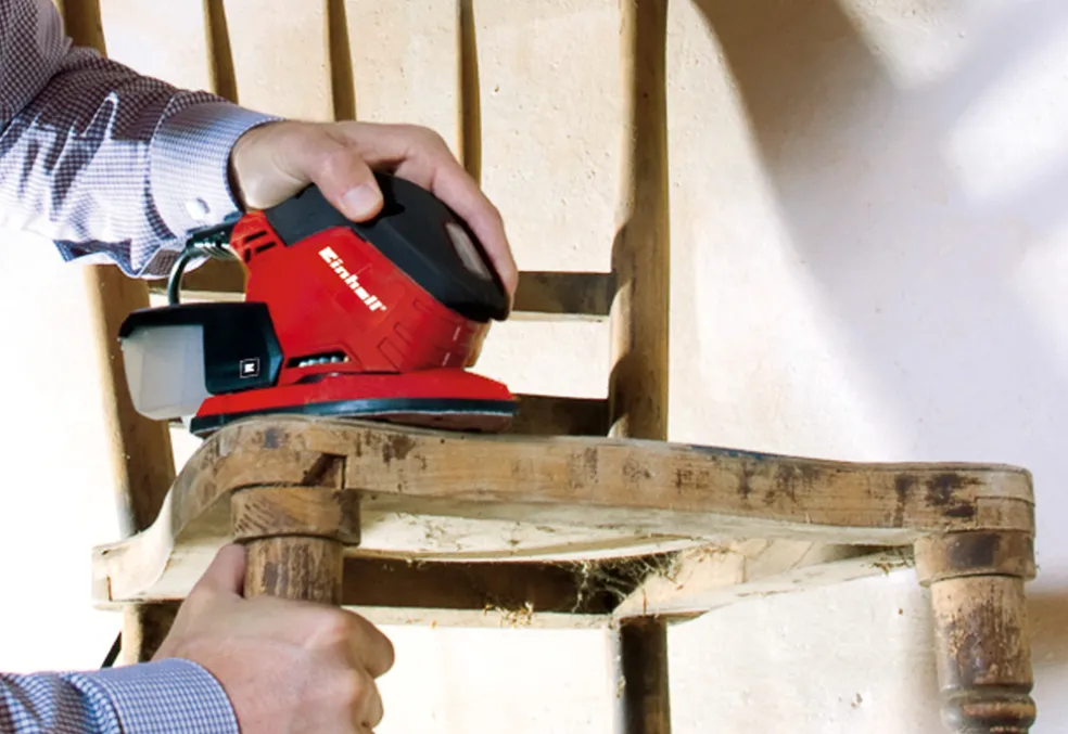 Multislip 130W Einhell
