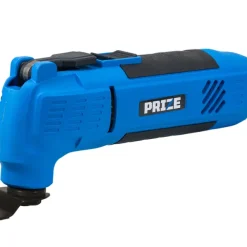 Multislip/fogskärare 250W Prize