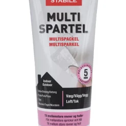 Multispackel 250 g Stabile