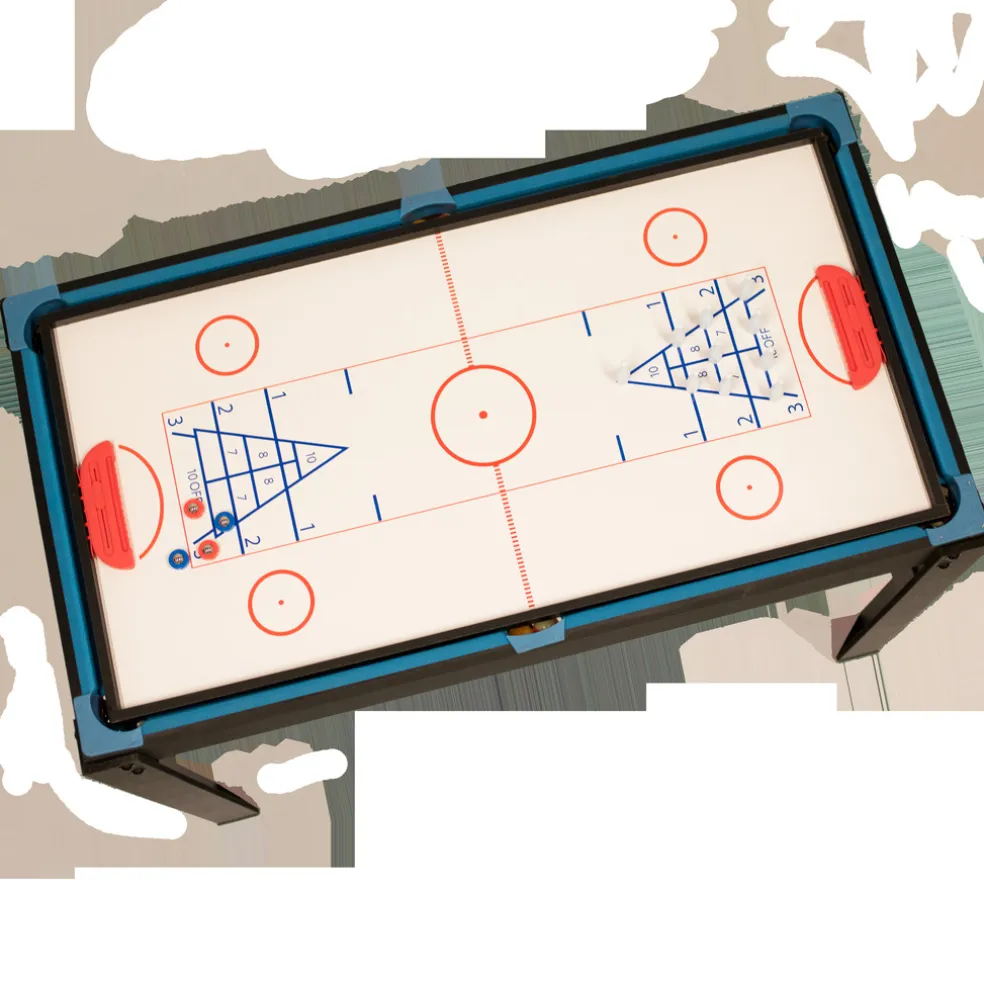 Multispelbord 12-i-1 Nordic Games