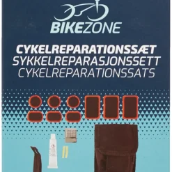 Multiverktyg & Lappset Cykel Bikezone