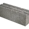 Murblock 19 x 19 x 59 cm Boke