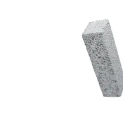 Murblock 19 x 19 x 59 cm Boke