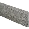 Murblock 9 X 19 X 59 cm Boke