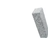 Murblock 15 x 19 x 59 cm Boke