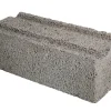 Murblock 25 x 19 x 59 cm Boke