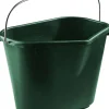 Murbrukshink Ergonomisk 25 L