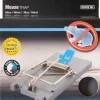Musfälla Brave M4 4-pack Silverline