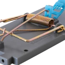 Musfälla Brave M4 4-pack Silverline