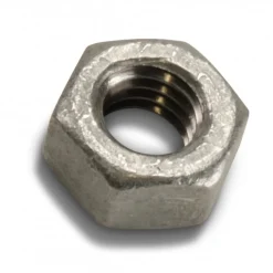 Mutter M10 FZV 25-pack Heco