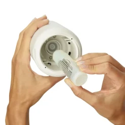 Myggskydd Thermacell Mini Halo Vit