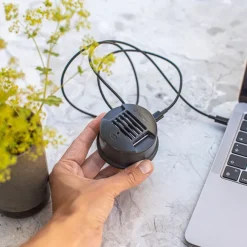 Myggskydd USB Mr. Mosquito