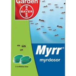 Myrdosa 2-pack Myrr