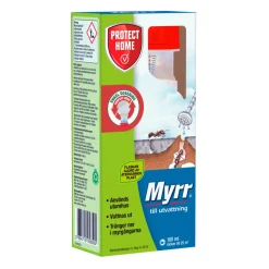 Myrmedel 100 ml Myrr