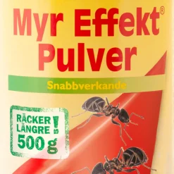 Myrmedel Effekt Pulver 500 g Neudorff