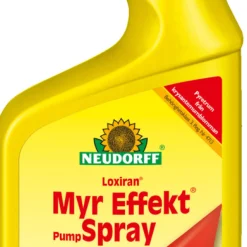Myrmedel Effekt Pumpspray 750 ml Neudorff