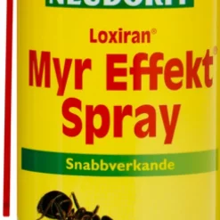 Myrmedel Effekt Spray 300 ml Neudorff