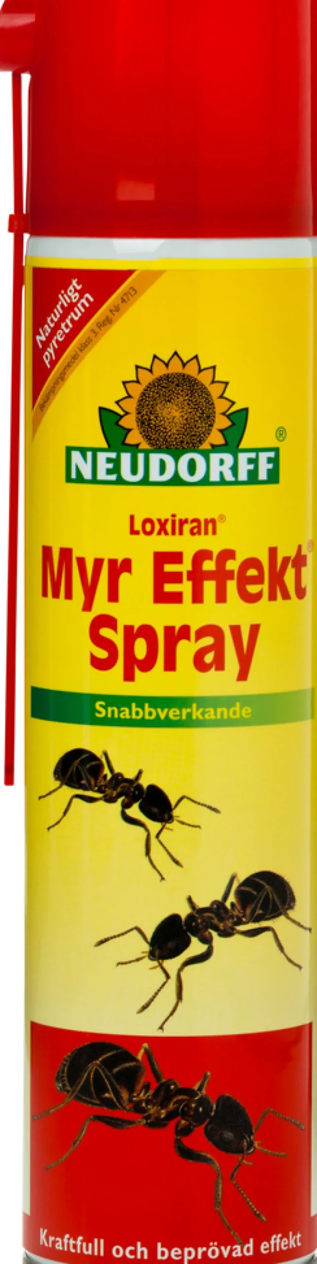 Myrmedel Effekt Spray 300 ml Neudorff