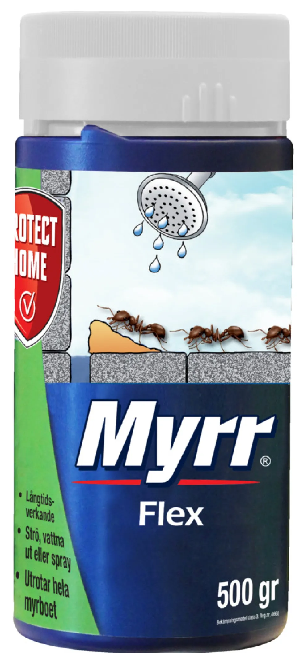 Myrmedel Flex 500 g Myrr
