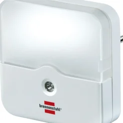 Nattlampa 2 LED Brennenstuhl