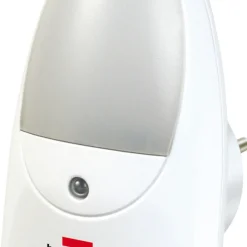 Nattlampa 2 LED Brennenstuhl