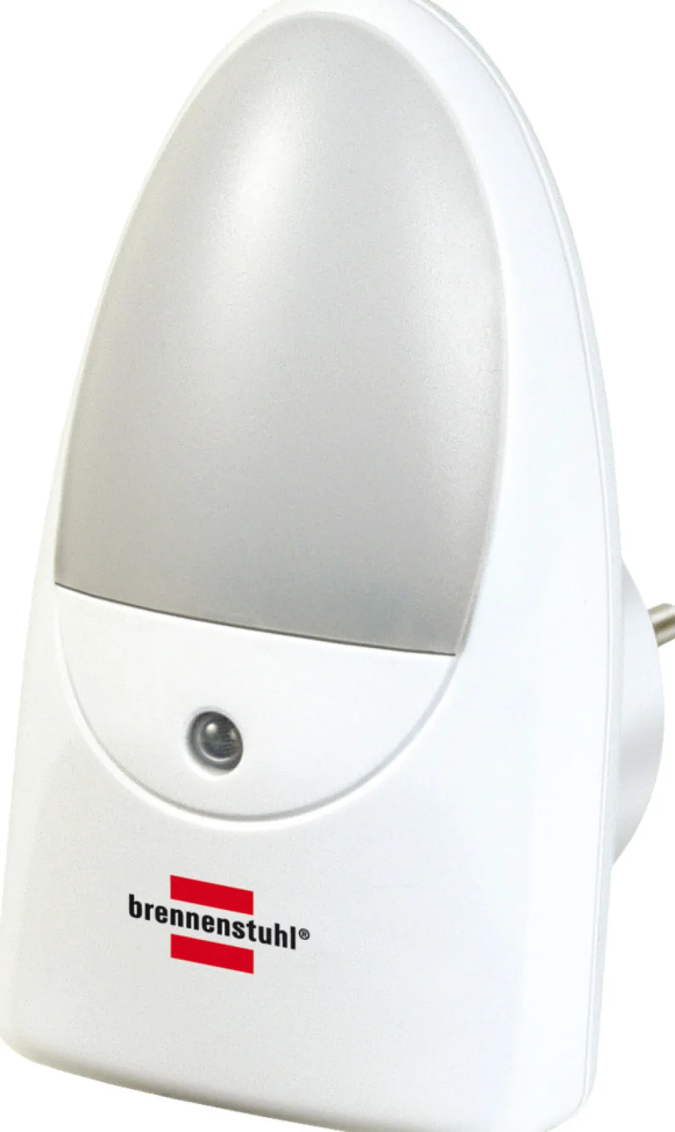 Nattlampa 2 LED Brennenstuhl