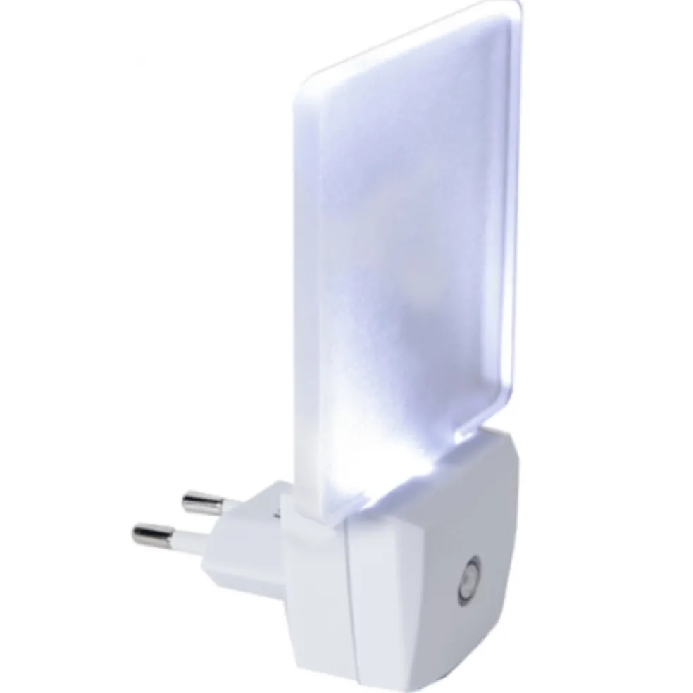Nattlampa LED