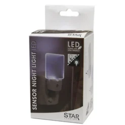 Nattlampa LED