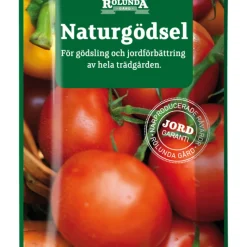 Naturgödsel 40 L Rölunda