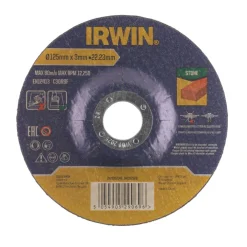 Navrondell Betong Ø125 mm Irwin