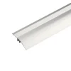 Nivålist Alu 2 x 40 mm - 1,8 m