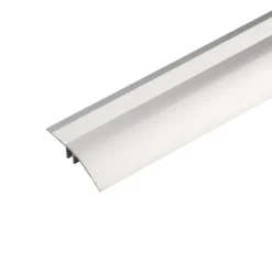 Nivålist Alu 2 x 40 mm - 0,9 m