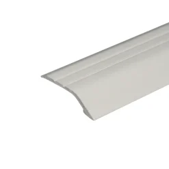 Nivålist Alu 8 x 29 mm - 0,9 m