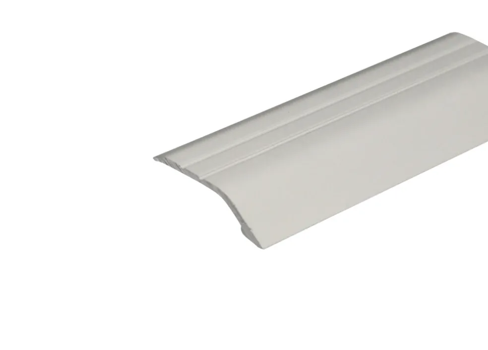 Nivålist Alu 8 x 29 mm - 1,8 m