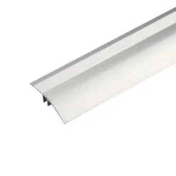 Nivålist Alu 2 x 52 mm - 0,9 m